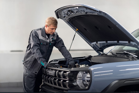 ИНОГОРОДНИМ КЛИЕНТАМ ВЫГОДНЫЙ СЕРВИС в ТОЛЬЯТТИ