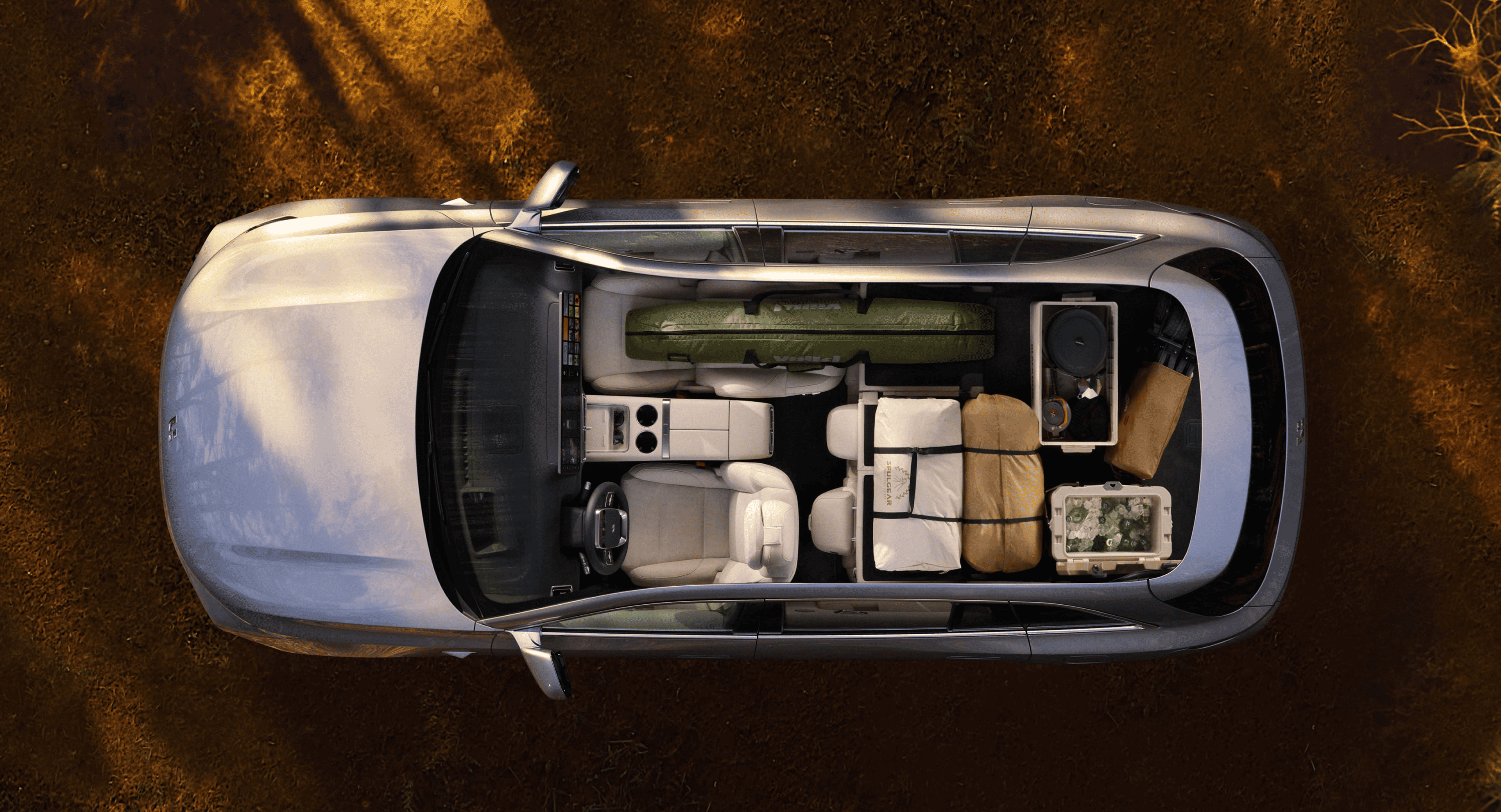 Полная трансформация