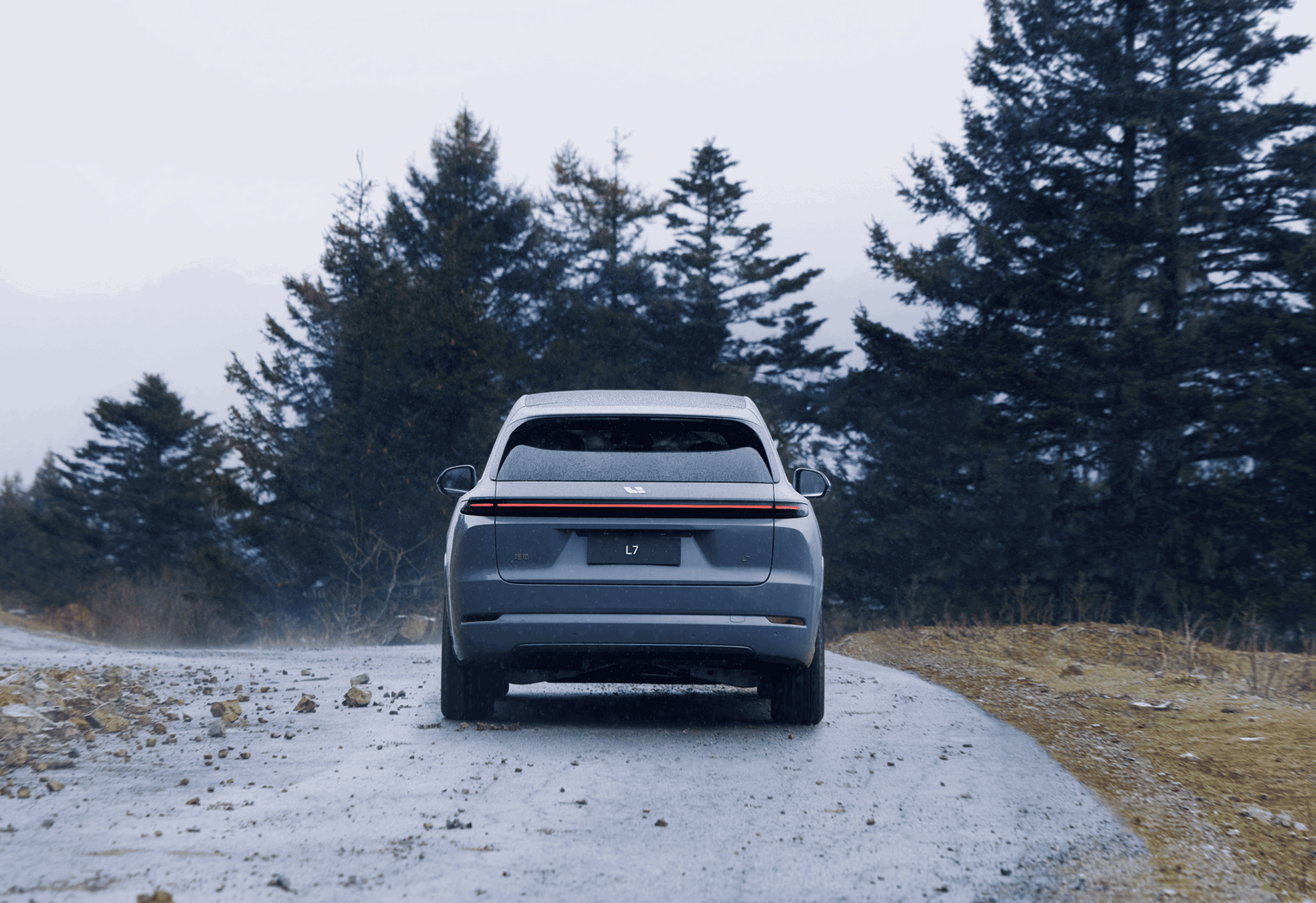 Точность в управлении, комфорт в пути