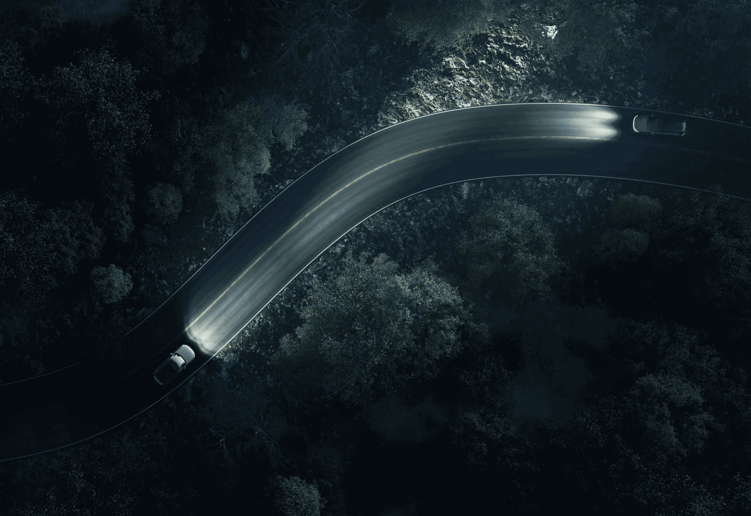 Интеллектуальное освещение 