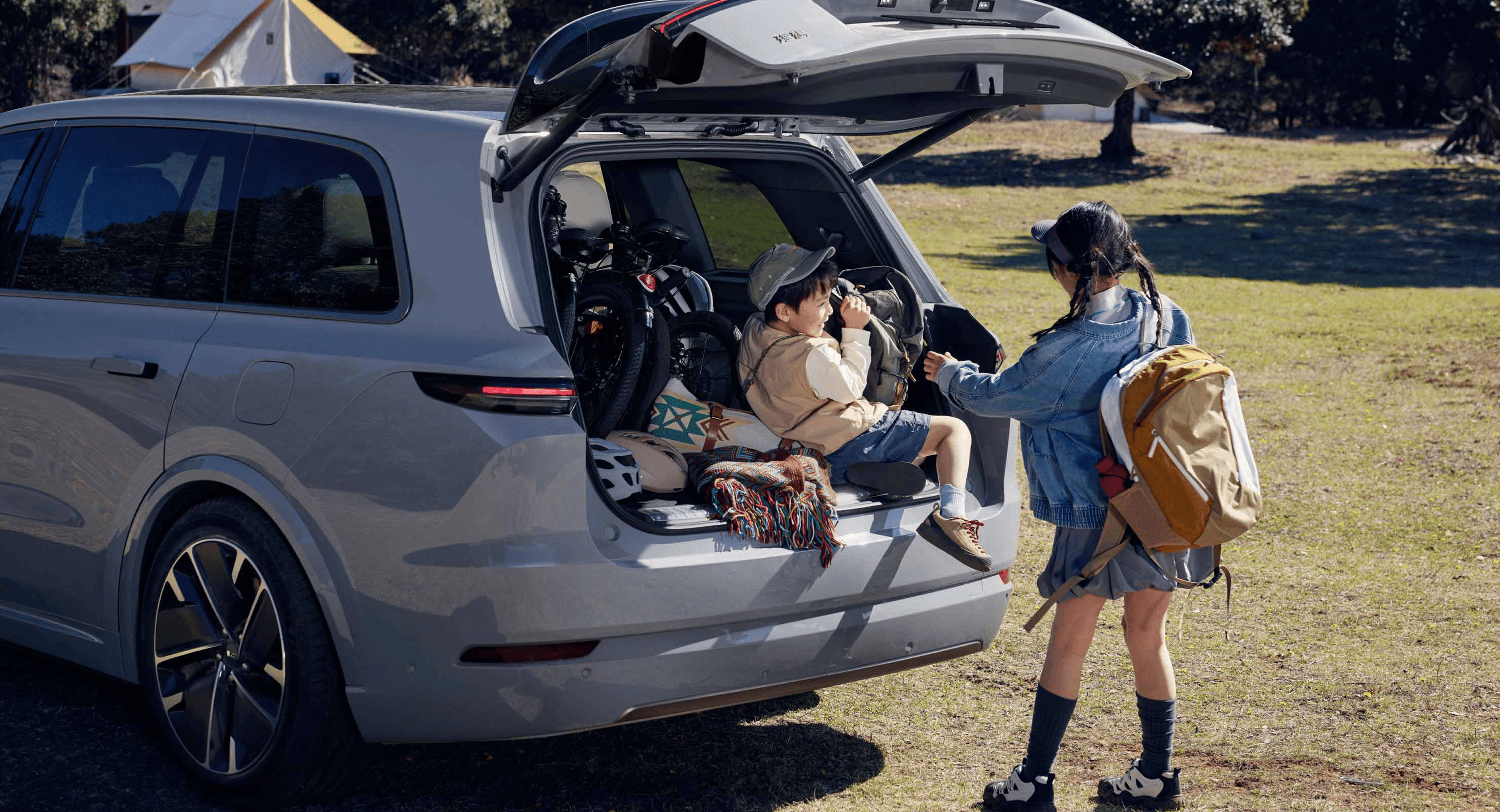 Регулировка дорожного просвета