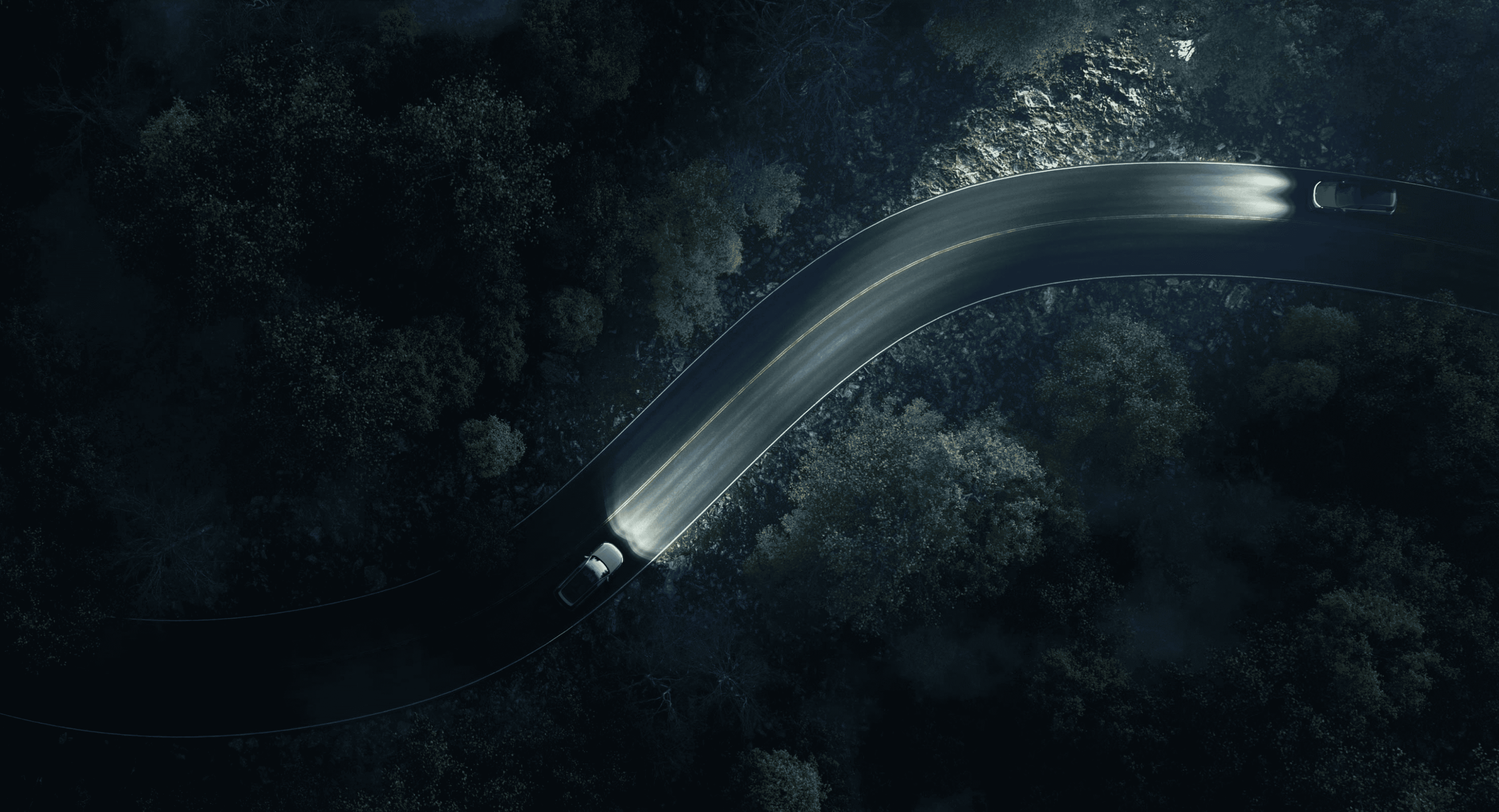 Интеллектуальное освещение 