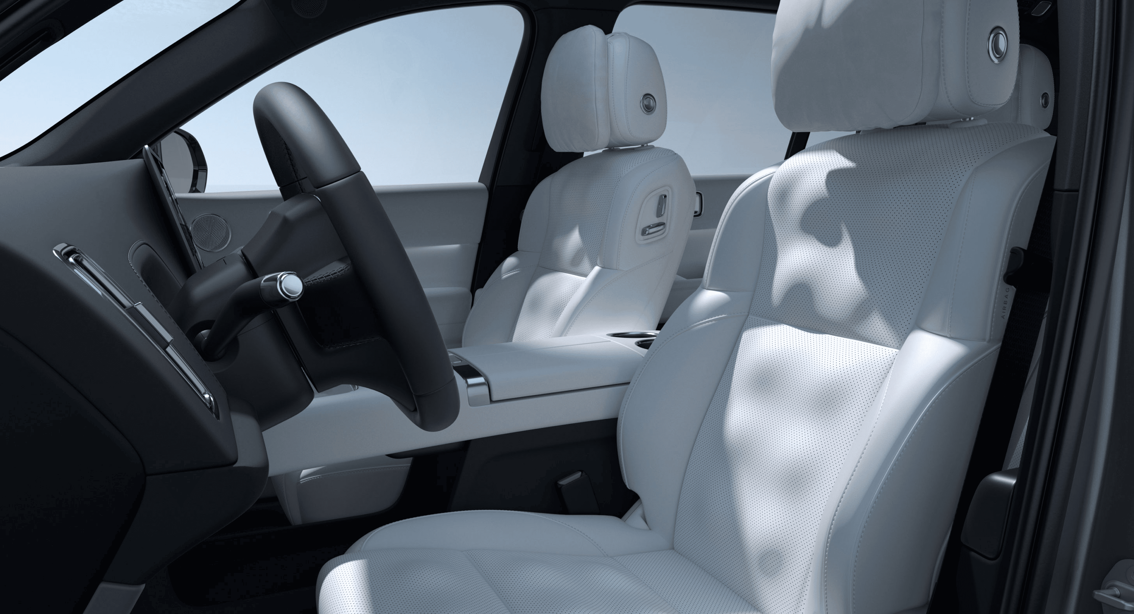 Волшебное сиденье