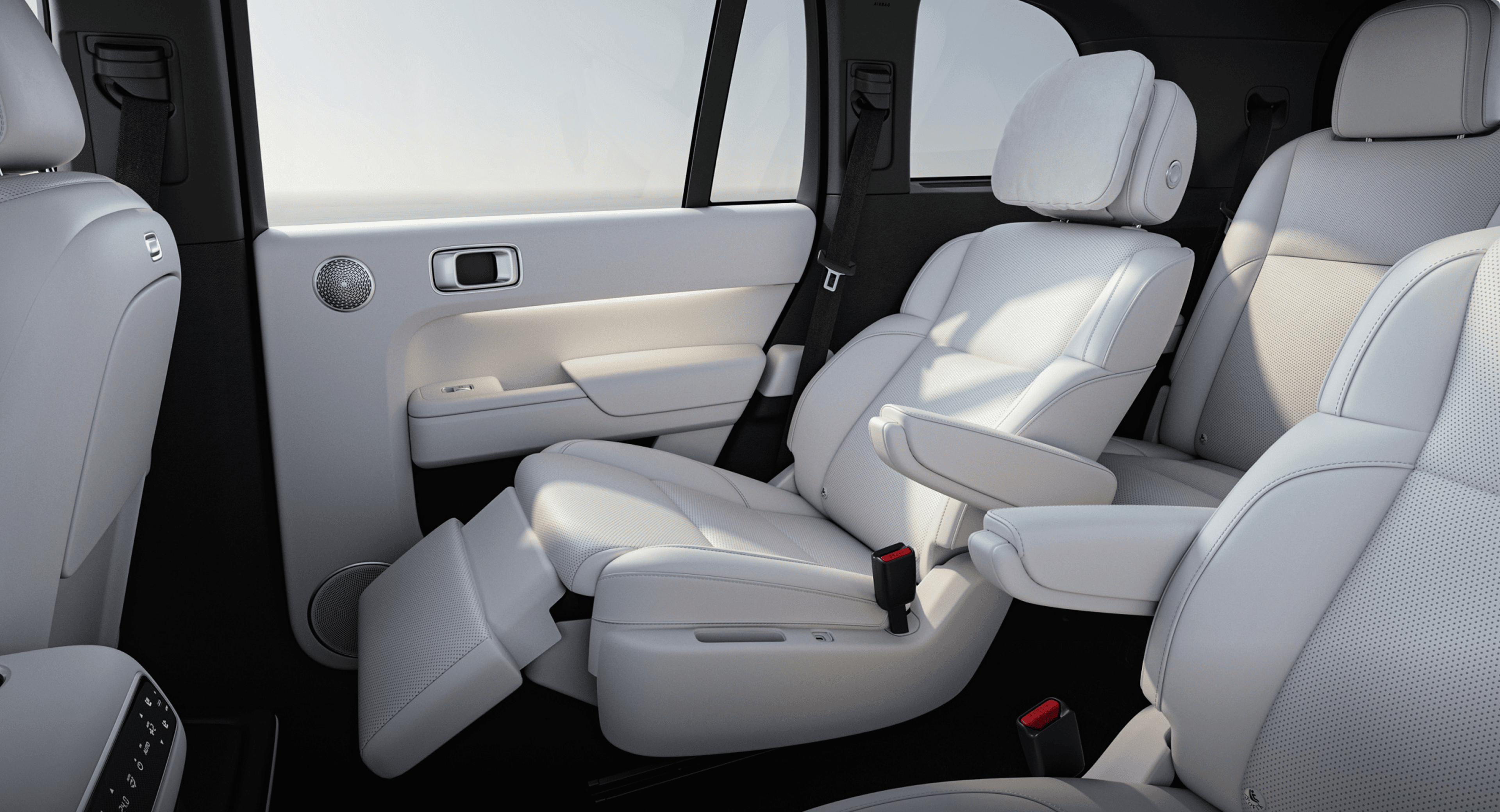 Лаунж-кресло