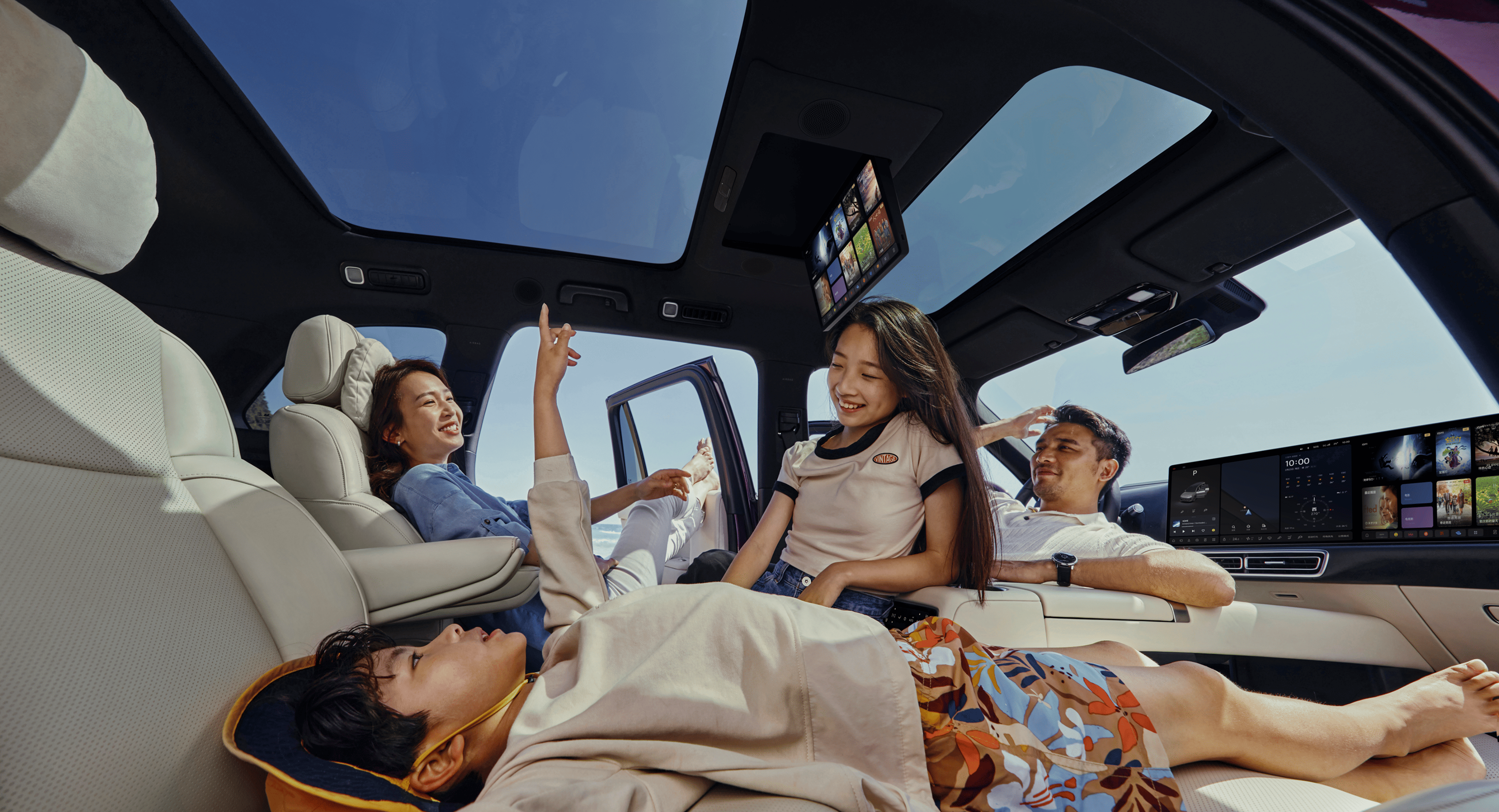 Система контроля качества воздуха