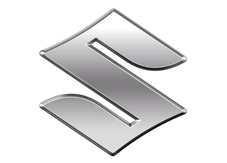 SUZUKI МЕНЯЕТ ЭМБЛЕМУ БРЕНДА