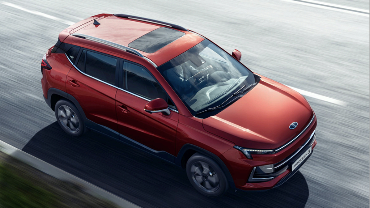 Безопасность МОСКВИЧ 3: системы, на которые можно положиться