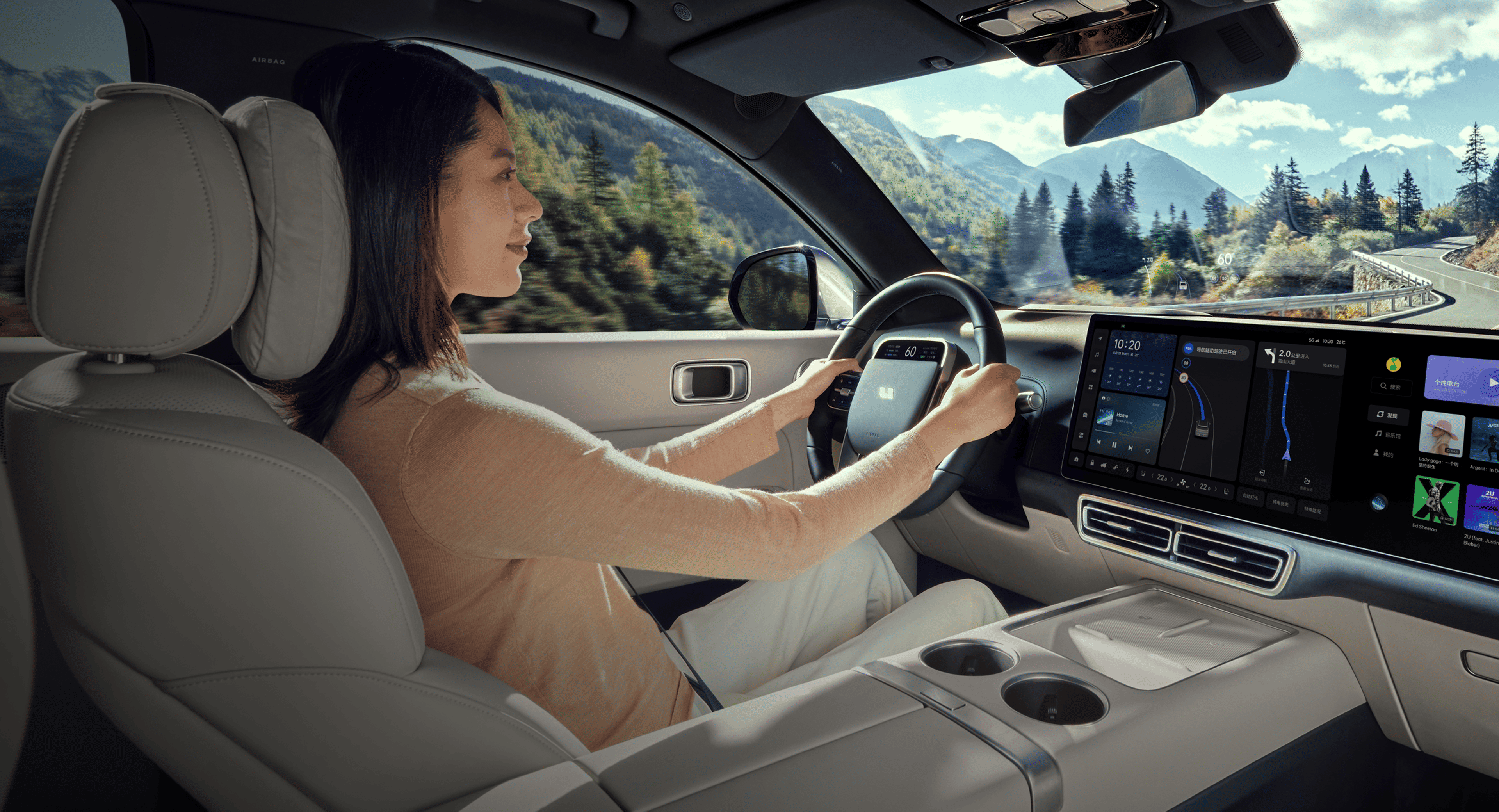 На шаг впереди времени