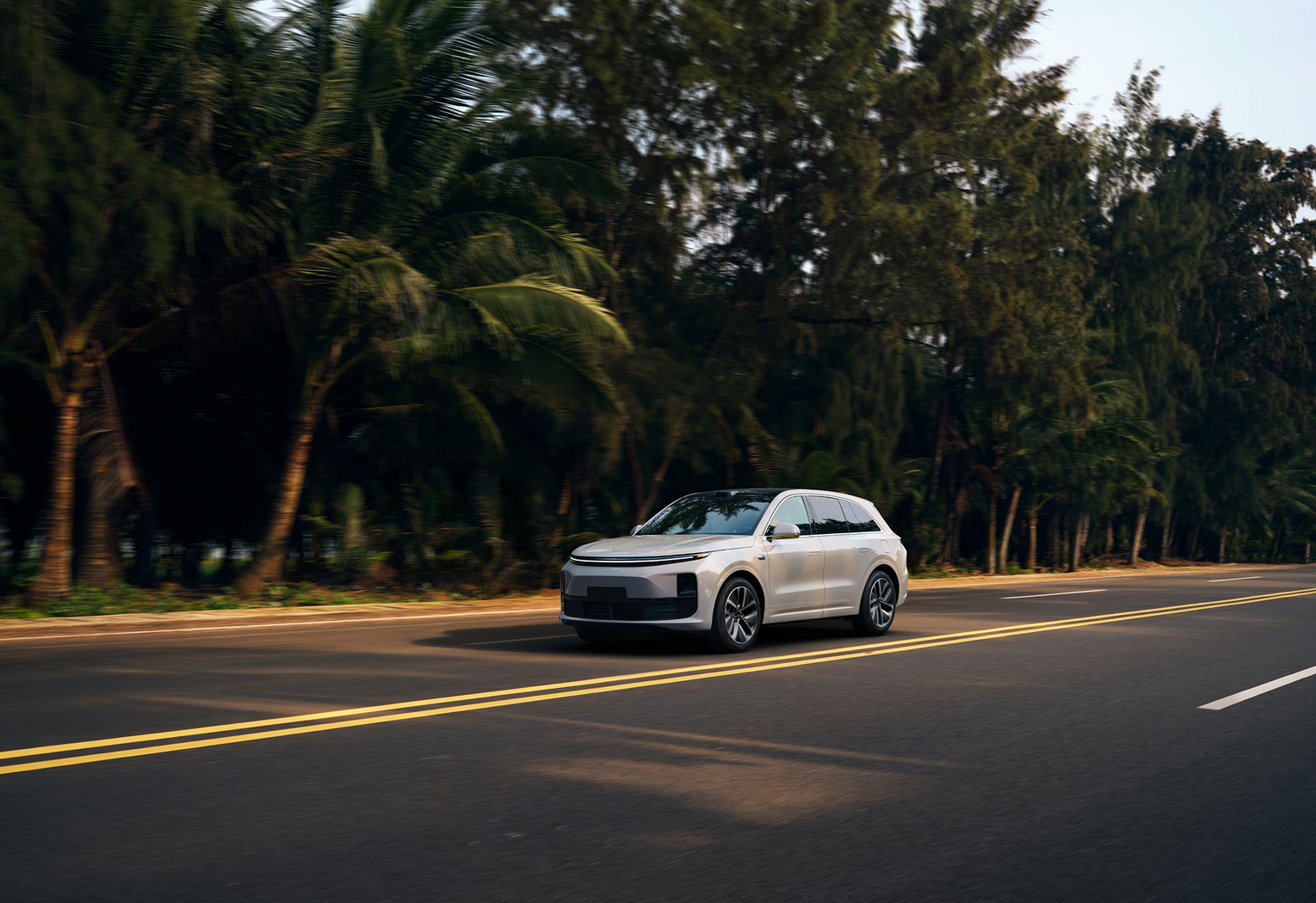 Отточенная управляемость