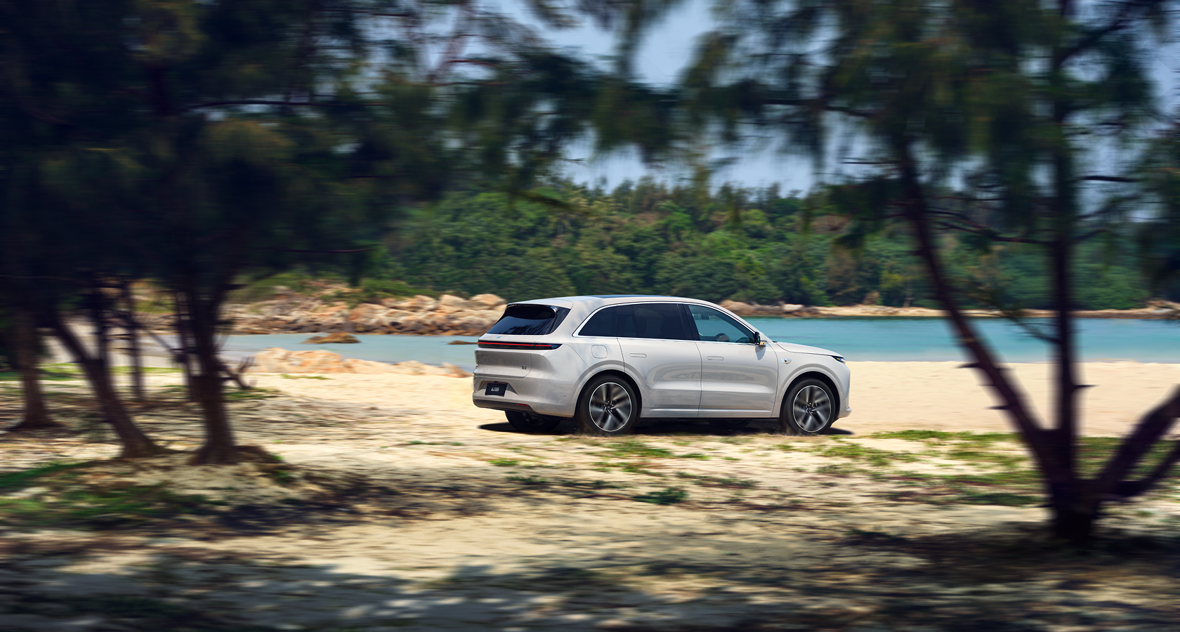 REEV-платформа