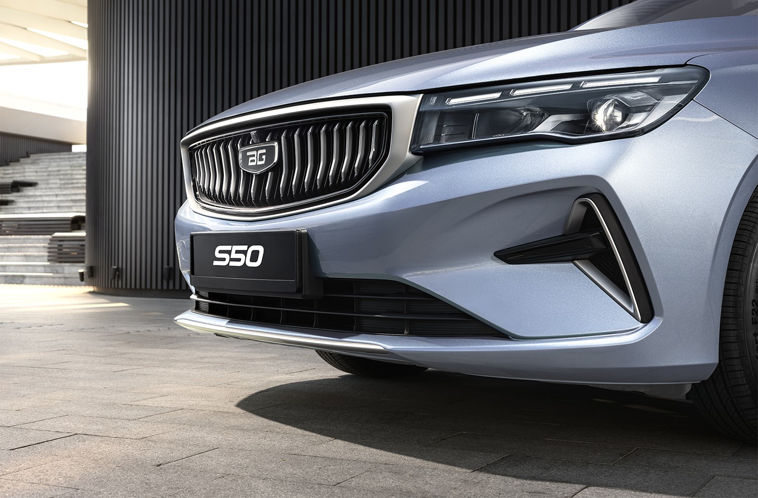 Светодиодные фары и фонари