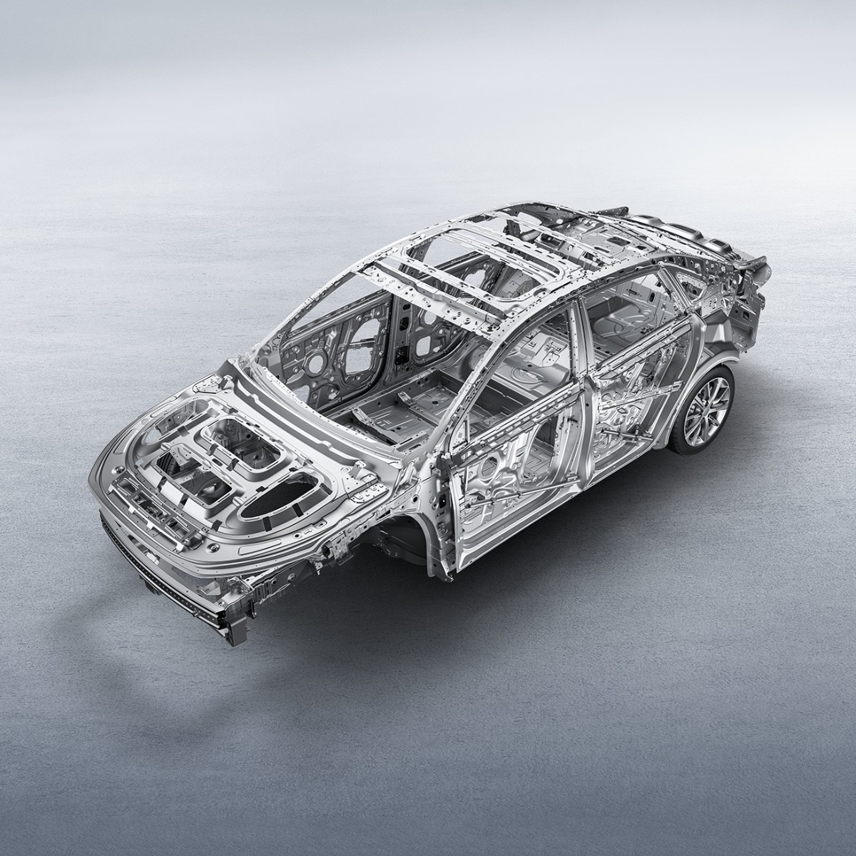 Пассивная безопасность