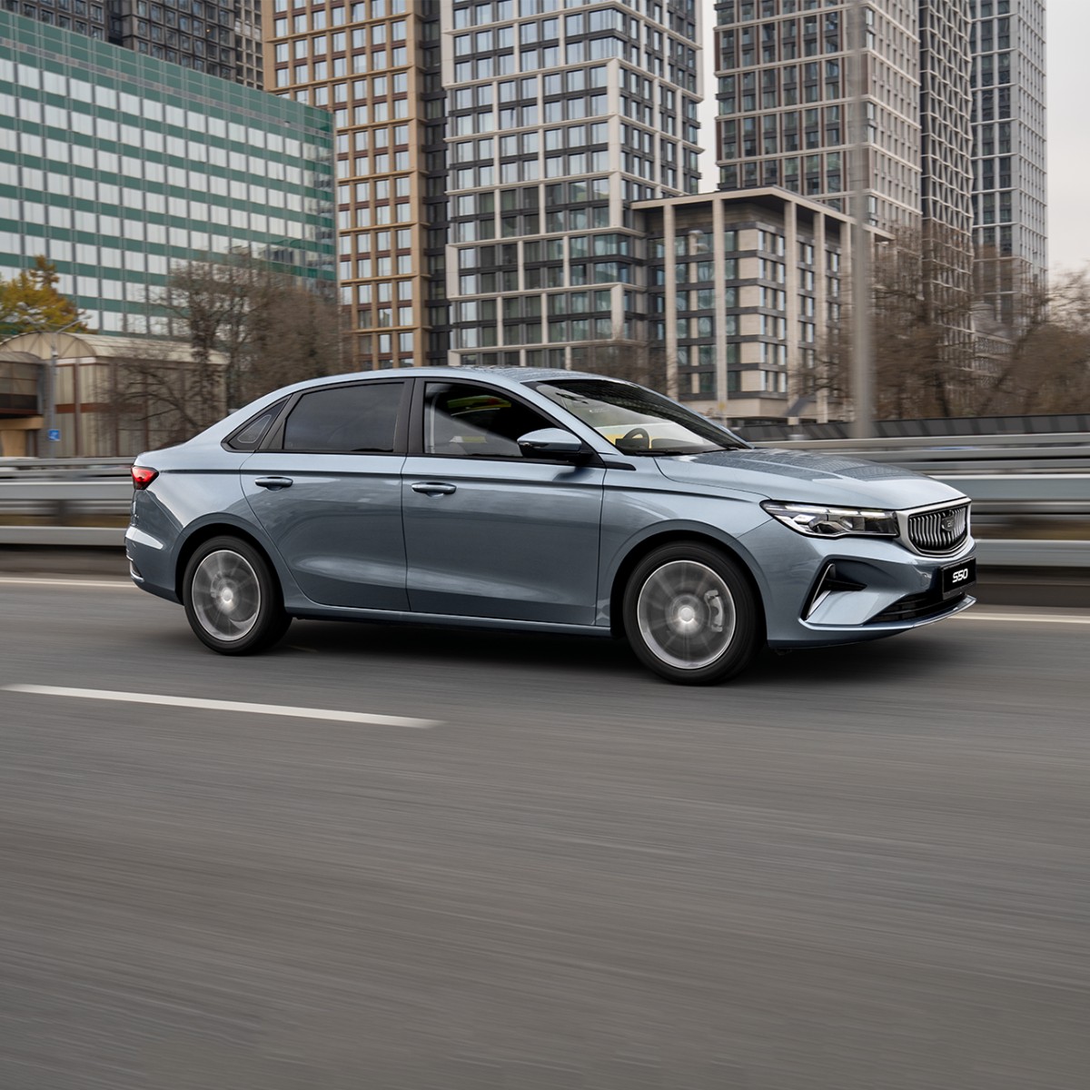 Активная безопасность