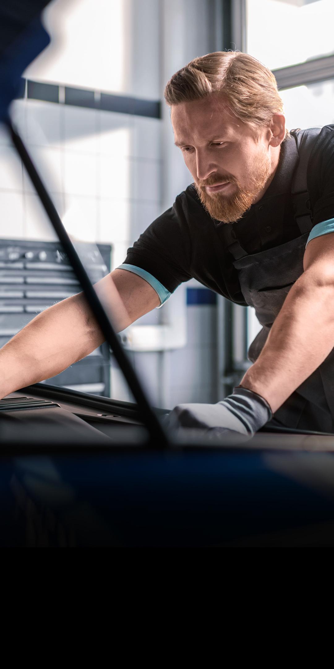 ВСЁ О СЕРВИСЕ HAVAL