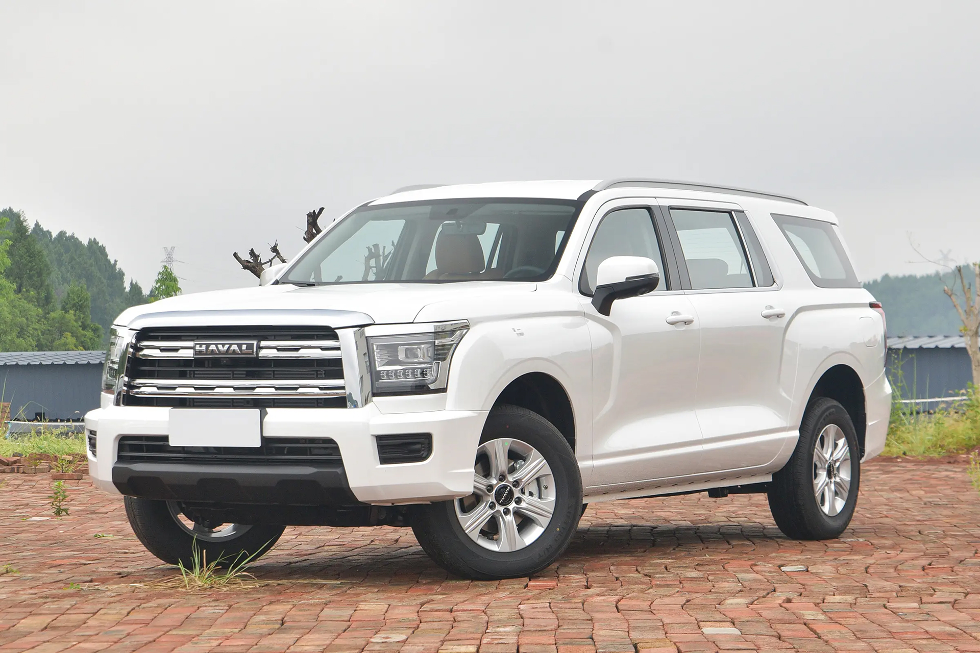 Расход топлива HAVAL H5: полный обзор по циклам, модификациям и эксплуатации