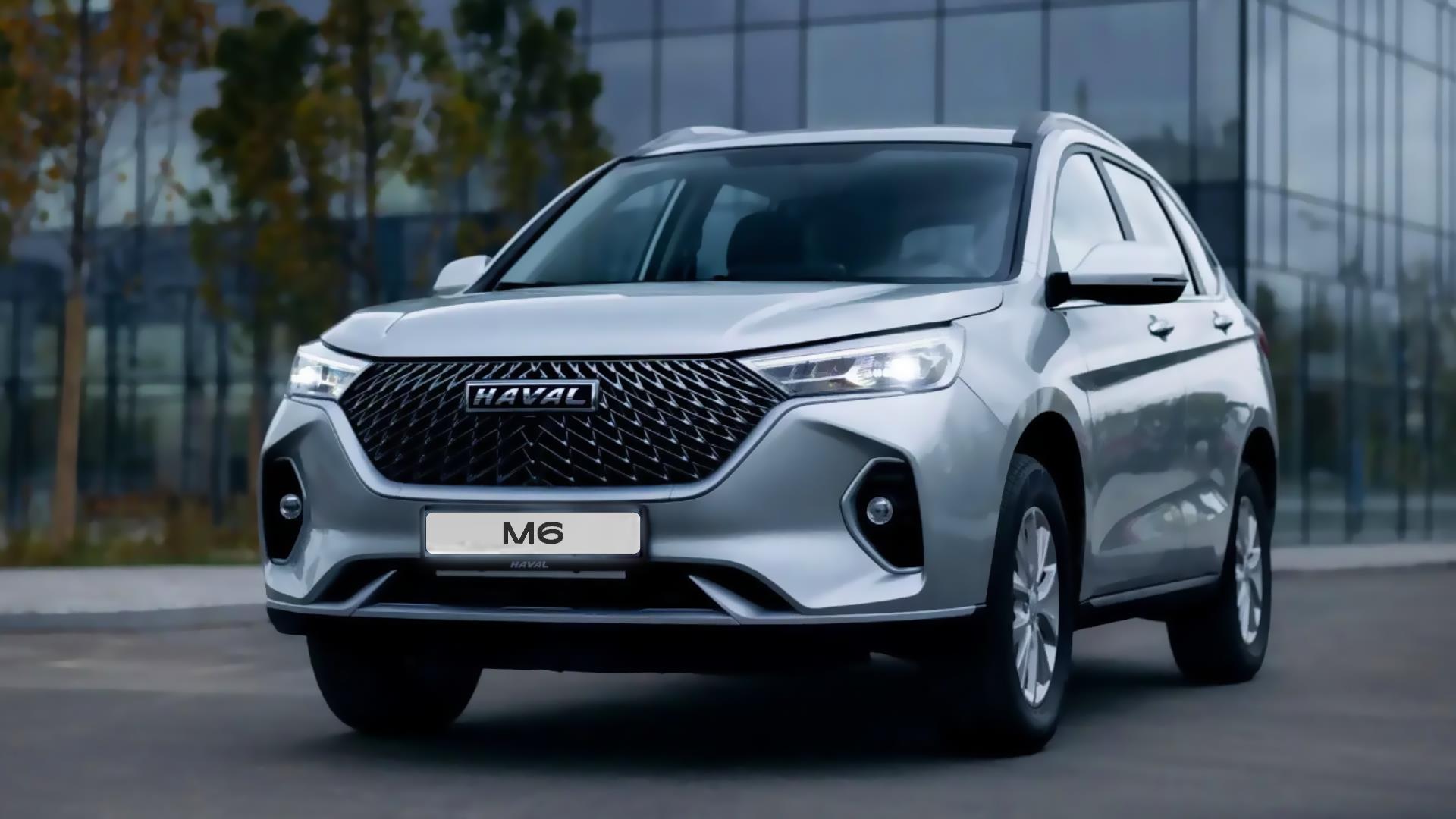 Утильсбор в 2025: как не переплатить за HAVAL до миллиона рублей?