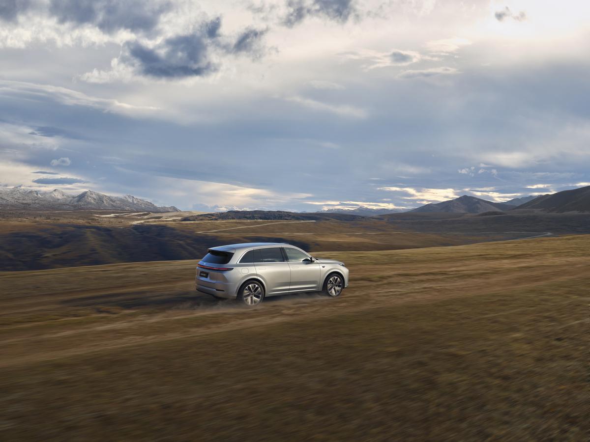 Защищен со всех сторон: почему важно иметь официально признанную гарантию Li Auto?