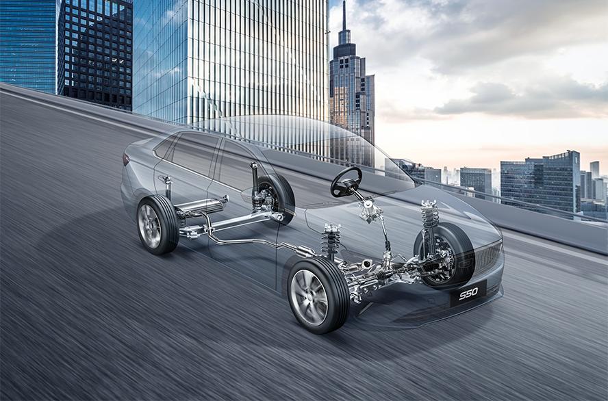 Модульная архитектура