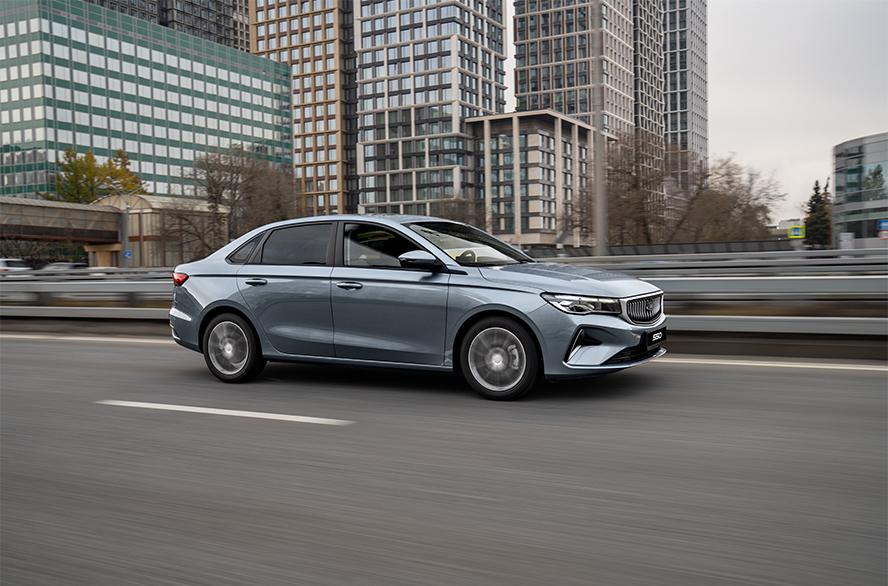 Активная безопасность