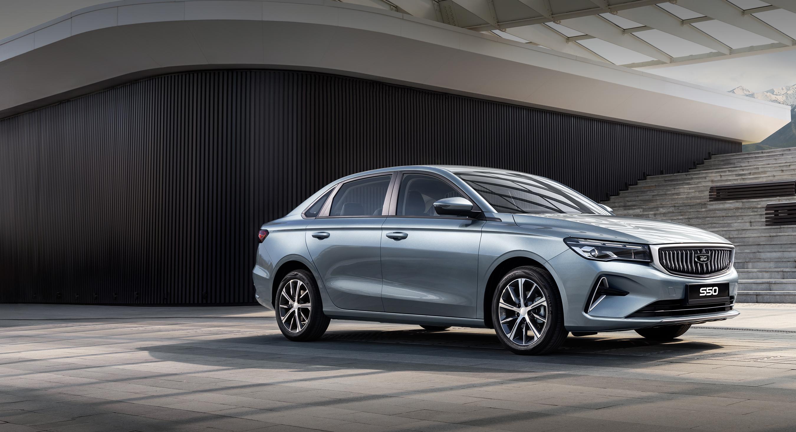 Отзывы владельцев о Belgee S50