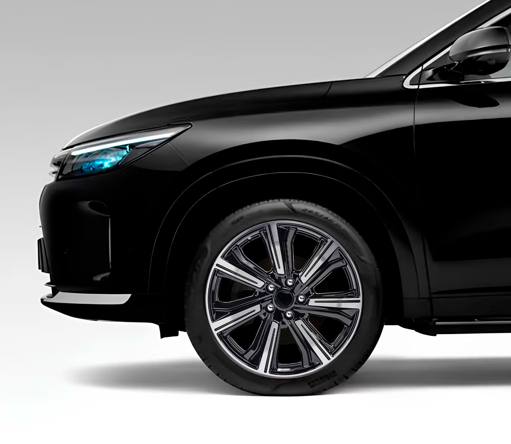 255/45 R 20 105T XL Ikon Autograph Ice 9 SUV для AITO SERES M5