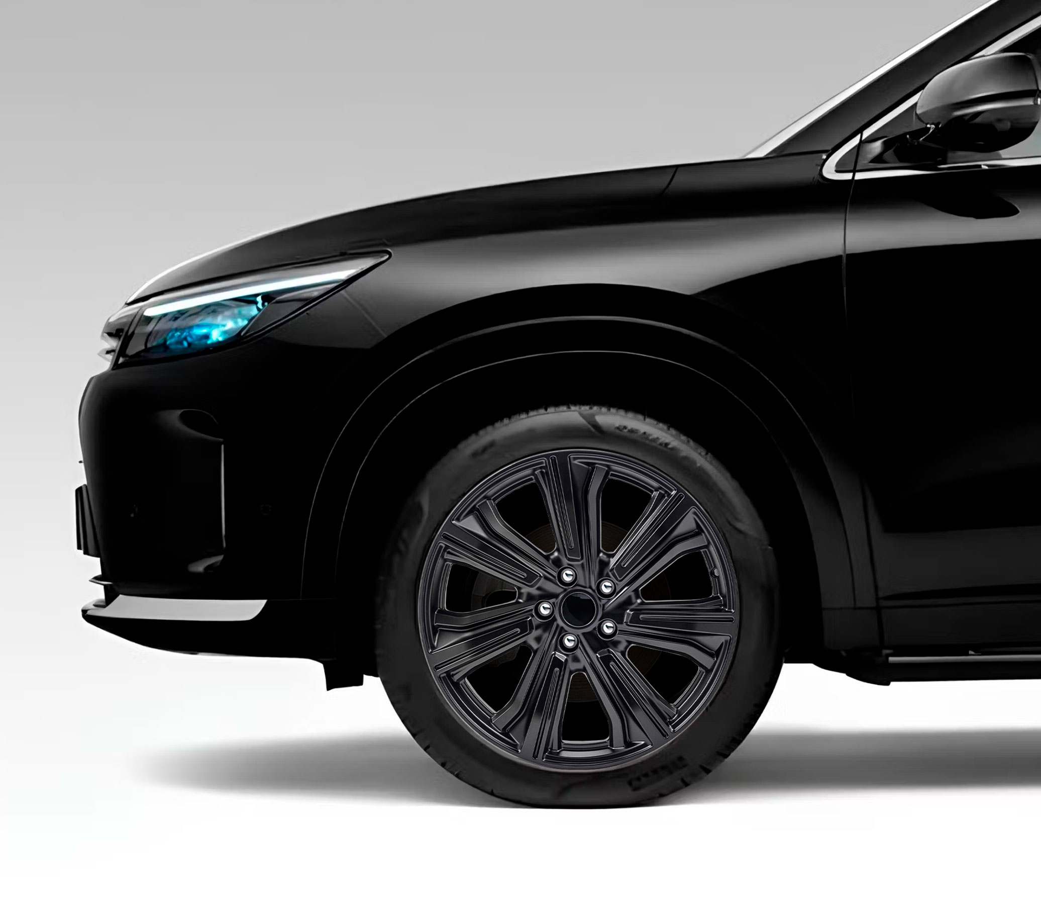 255/45 R 20 105T XL Ikon Autograph Snow 3 SUV для AITO SERES M5