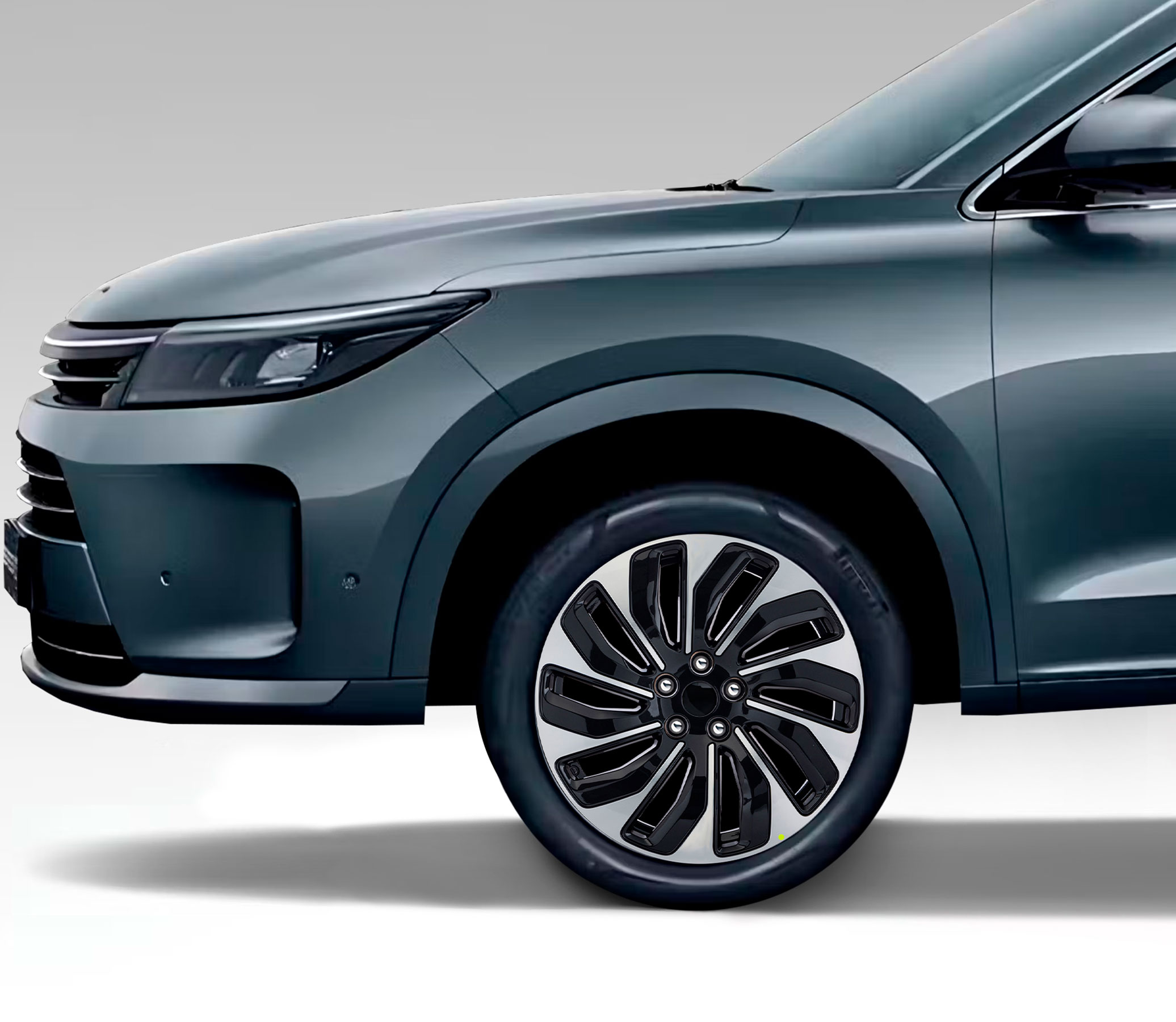 255/50R20 SCORPION ICE ZERO 2 для AITO SERES M7