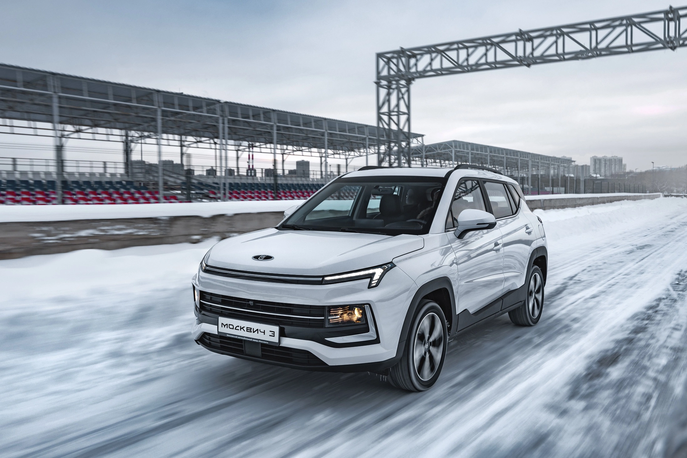 Как купить Москвич в кредит: лучшие программы и выгодные предложения