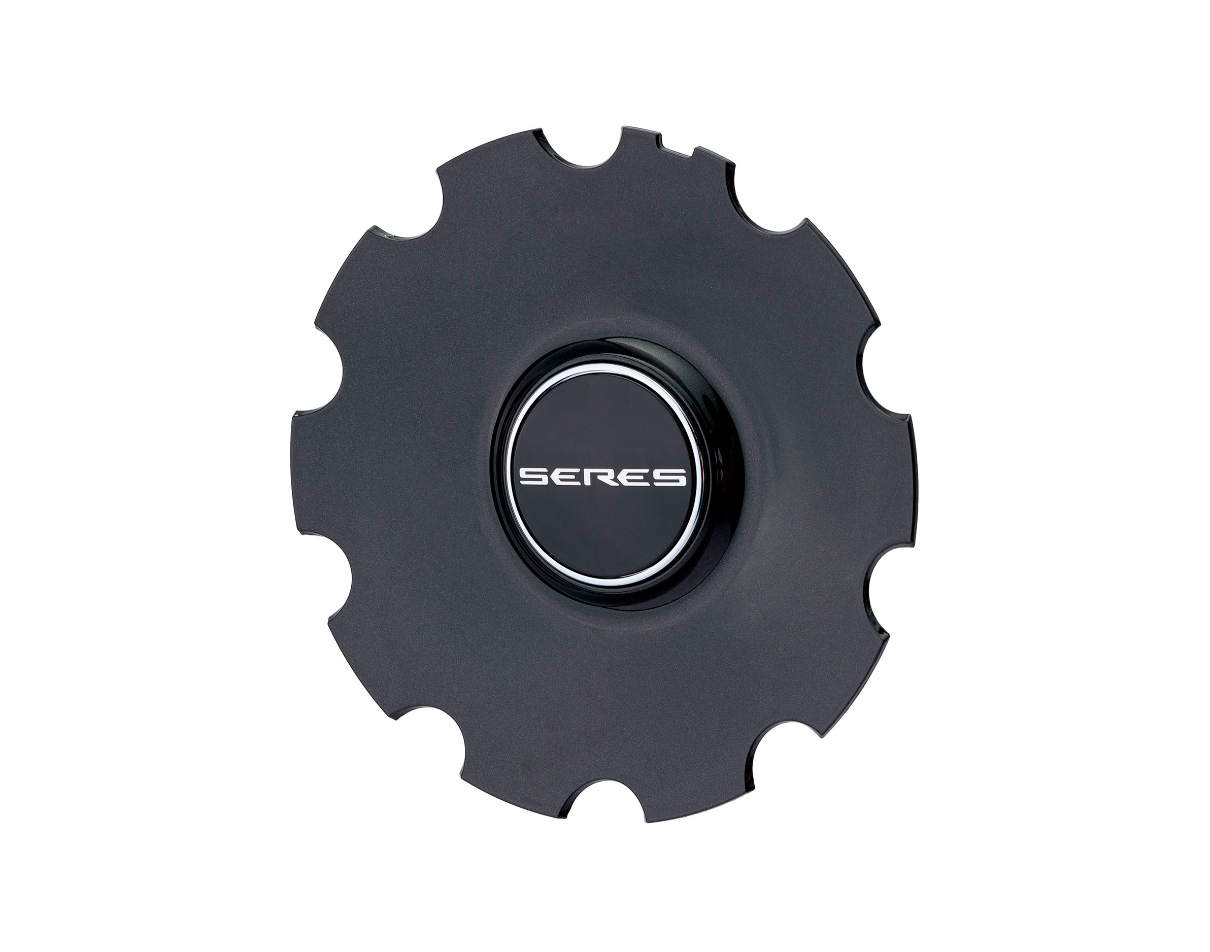 Крышка ступицы SERES M5