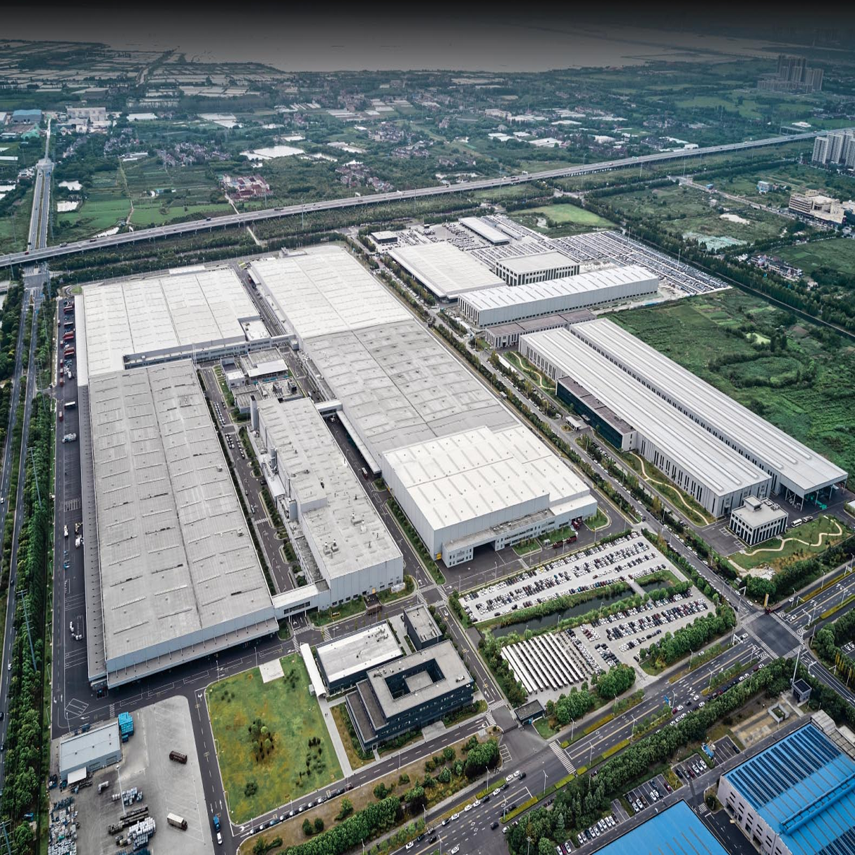 Контроль производства комплектующих