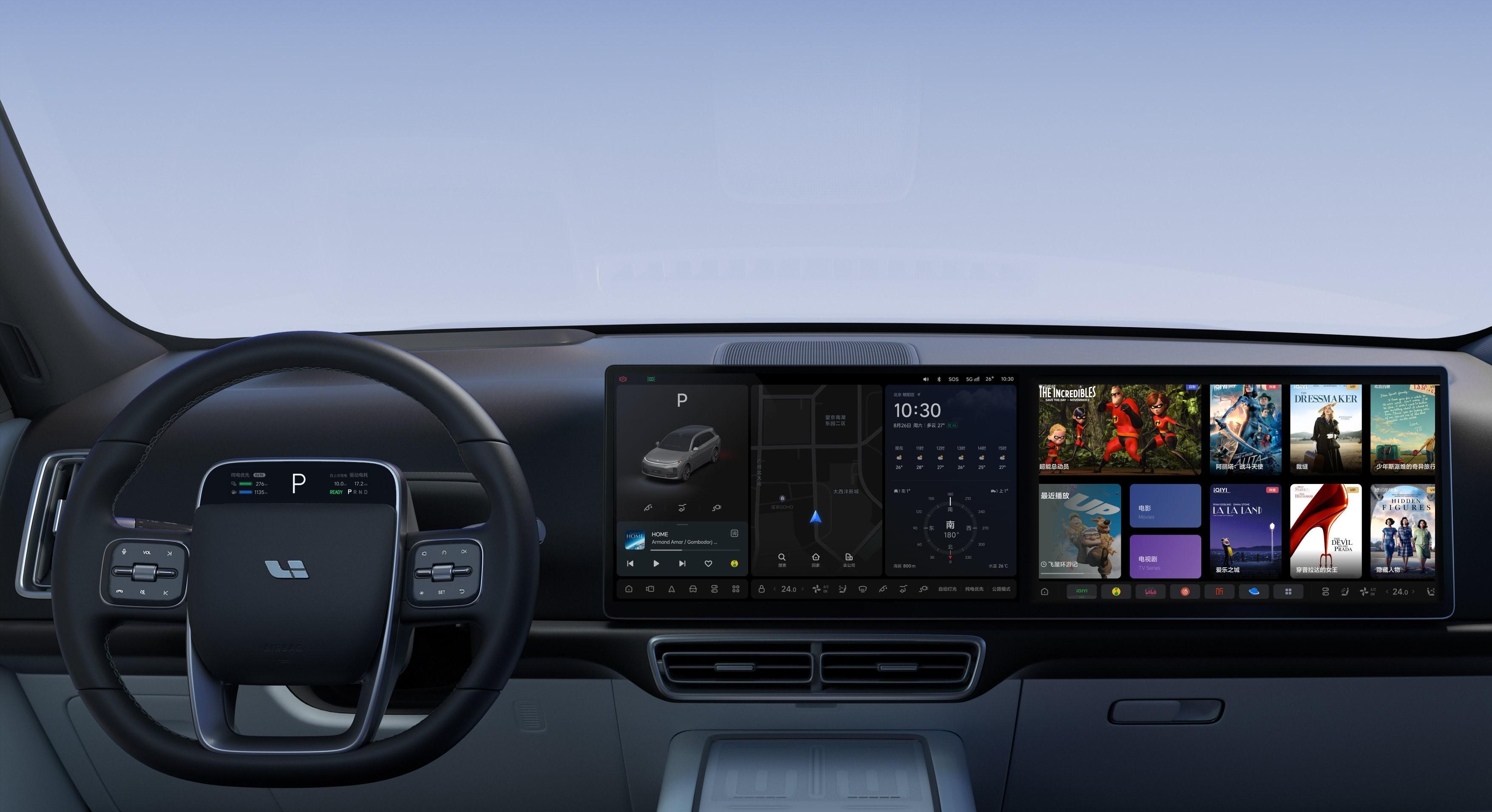 Операционная система