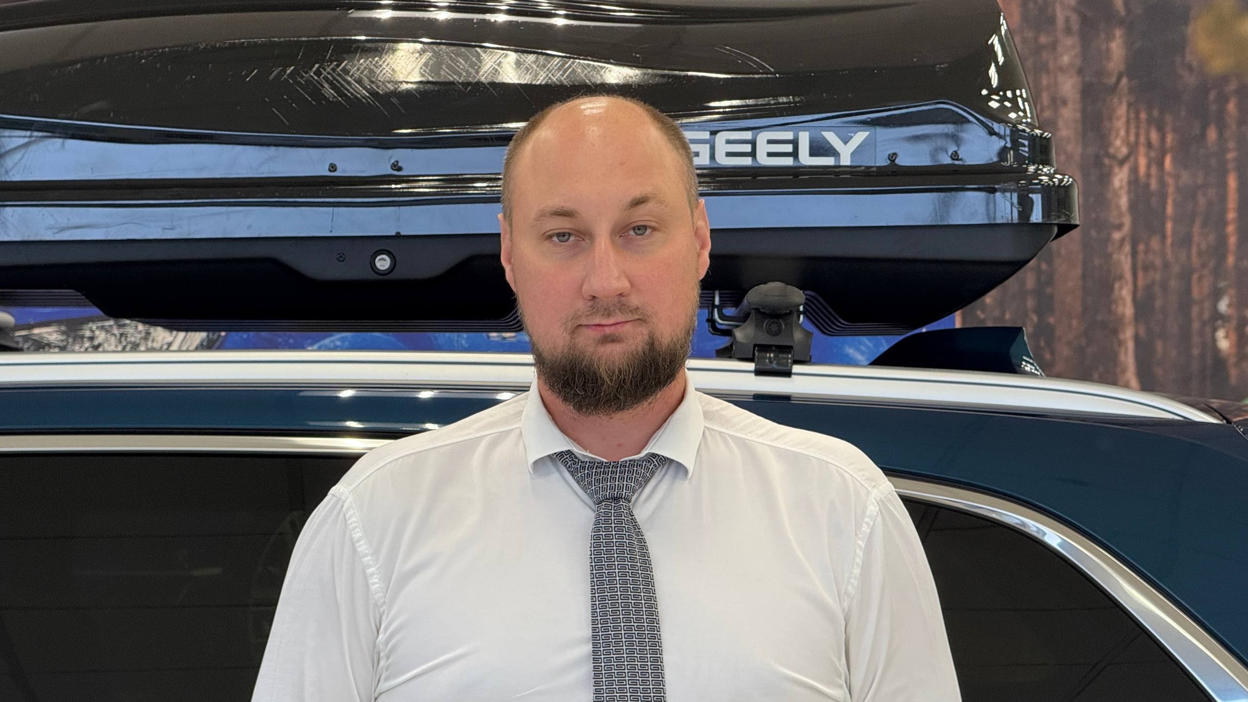 Львов Максим