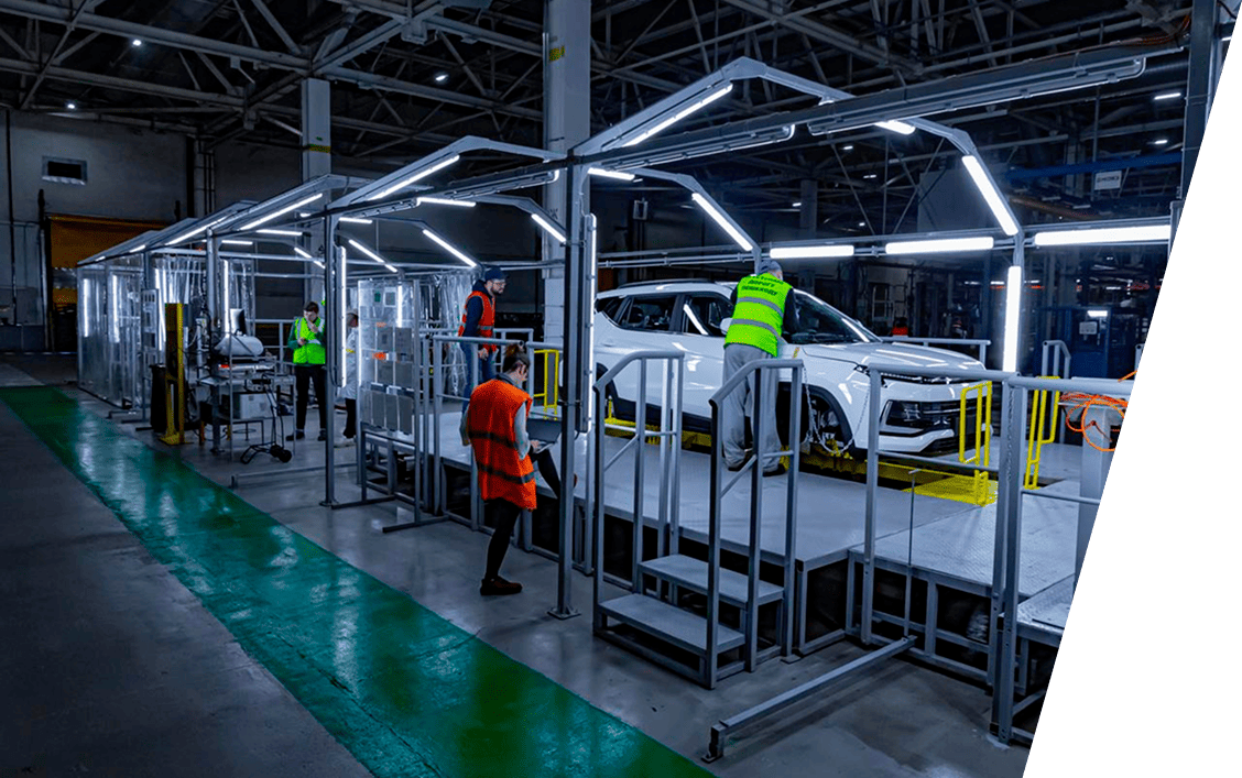 Гарантия качества