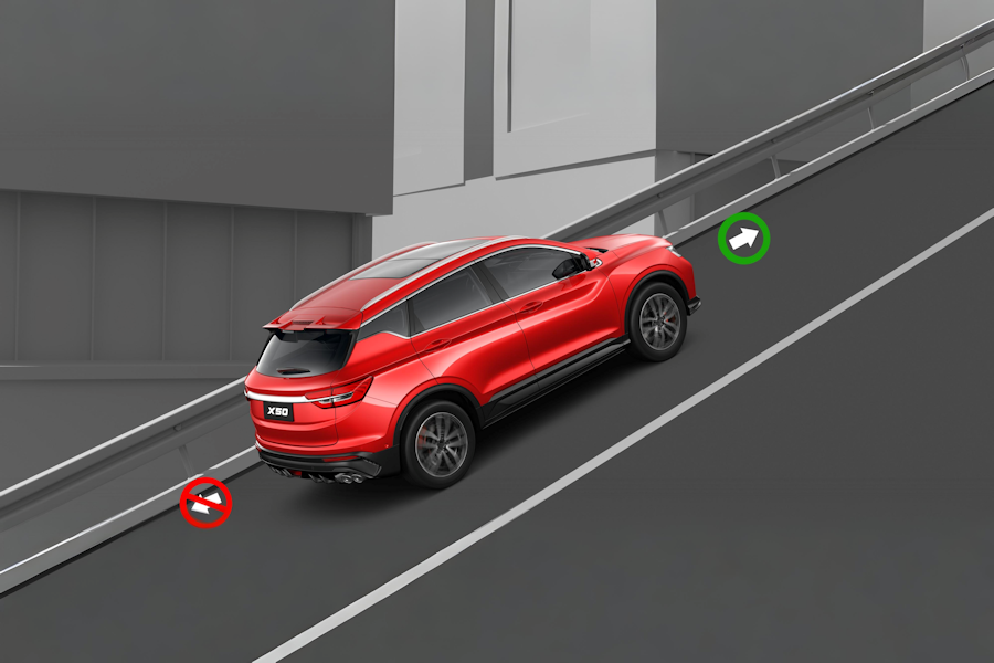 Активная безопасность