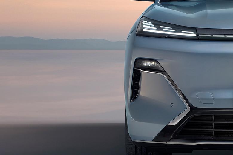 Светодиодные фары