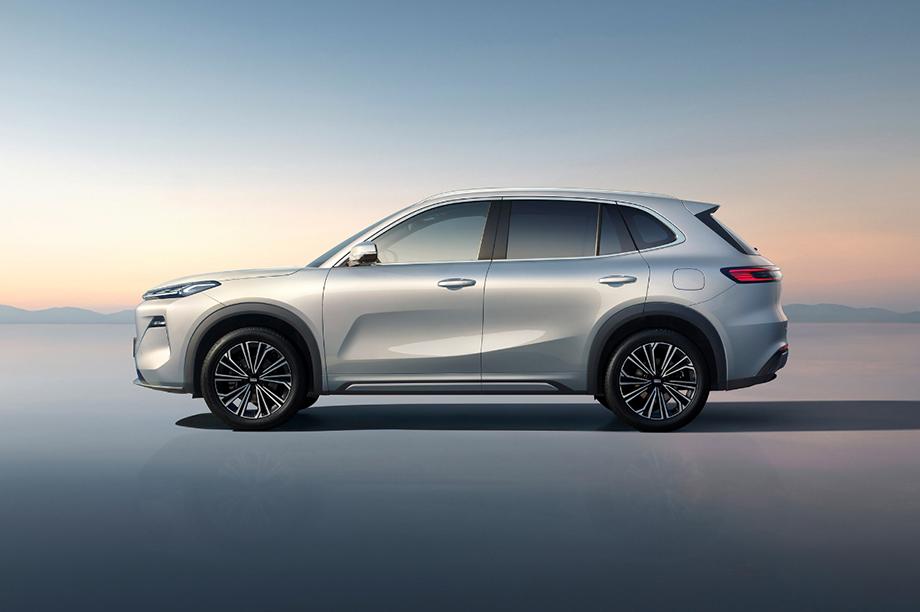 Гарантия на автомобиль