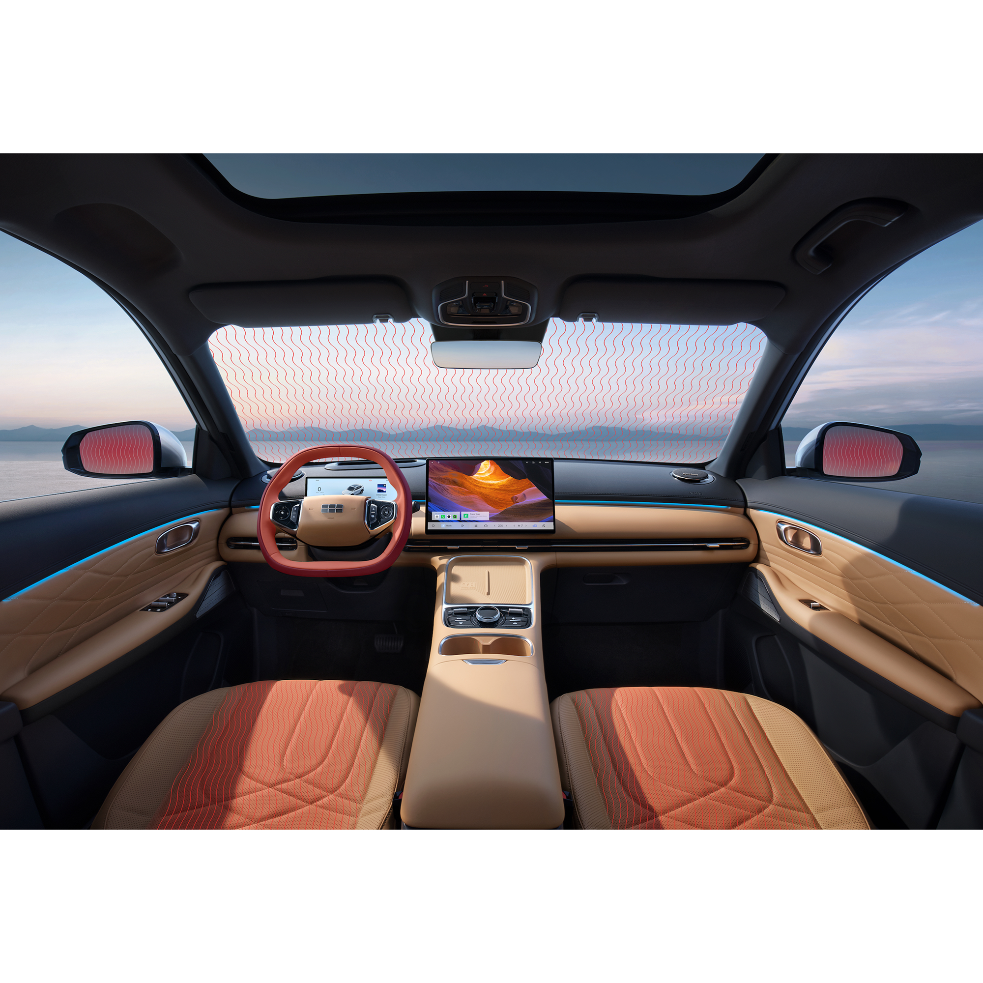 «Зимние» опции