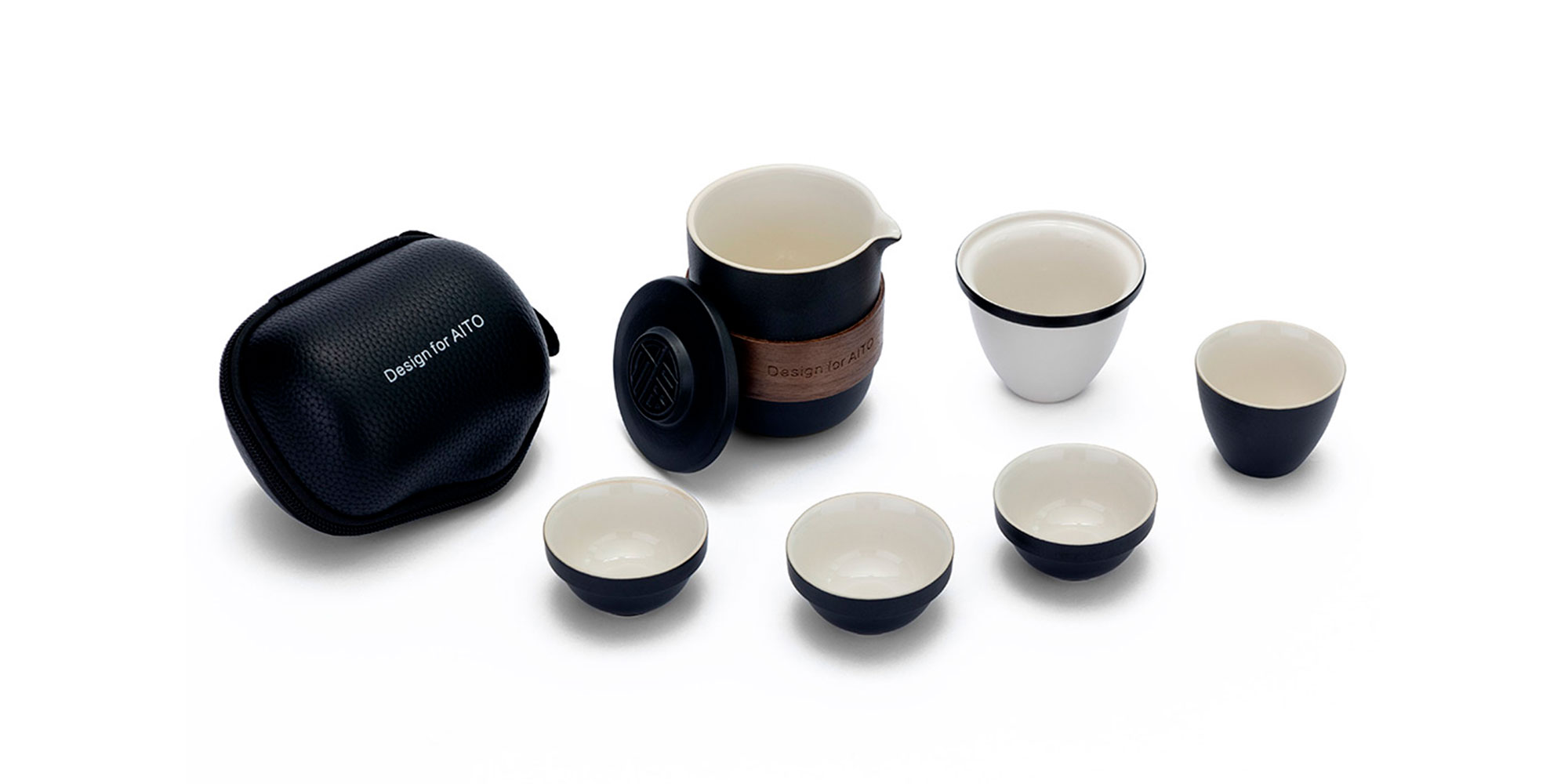 Чайный набор AITO