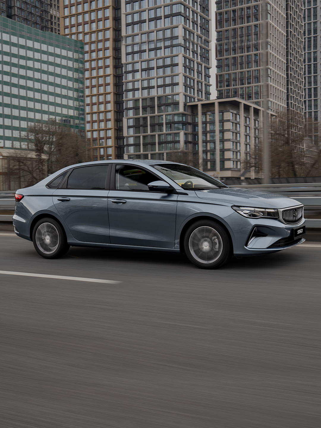 Отзывы владельцев Belgee S50