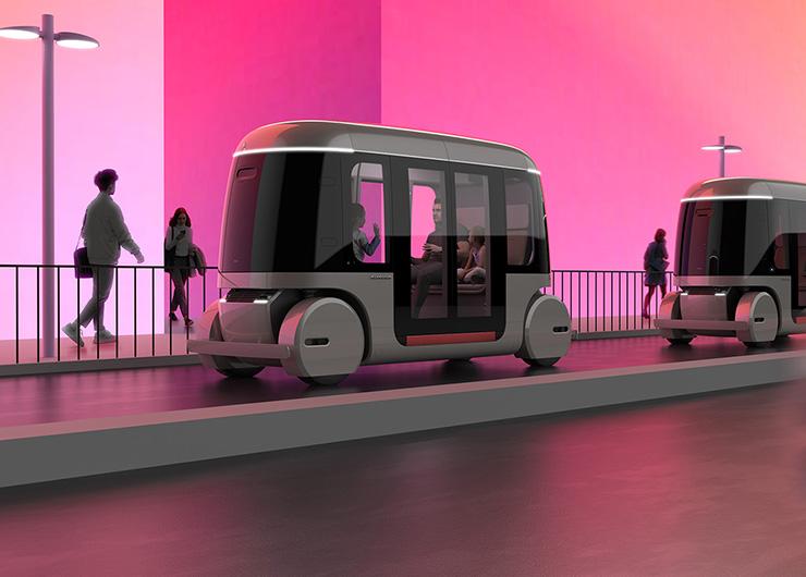 ИННОВАЦИОННЫЕ РЕШЕНИЯ SUZUKI НА ВЫСТАВКЕ JAPAN MOBILITY SHOW 2025