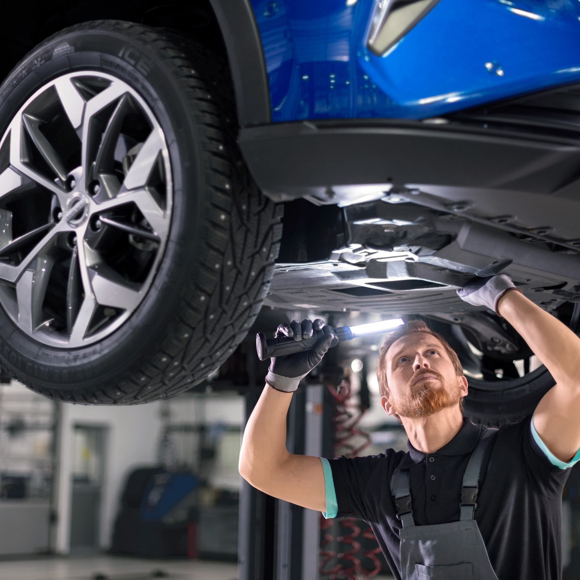 Чем старше, тем выгоднее