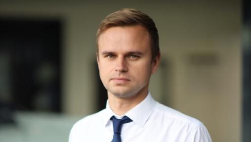 Левин Илья