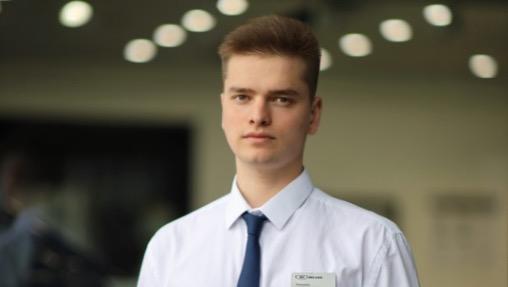 Холод Александр
