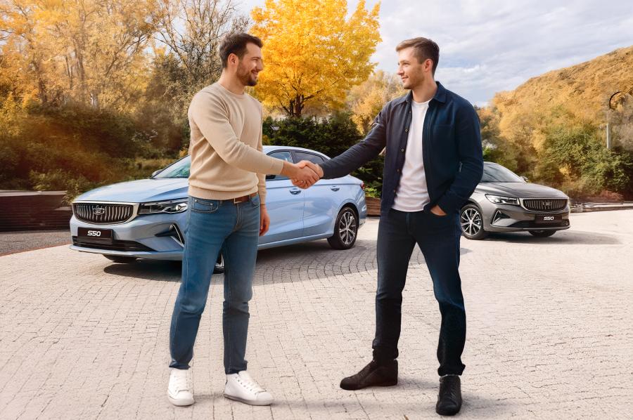 Belgee объявляет о запуске реферальной программы