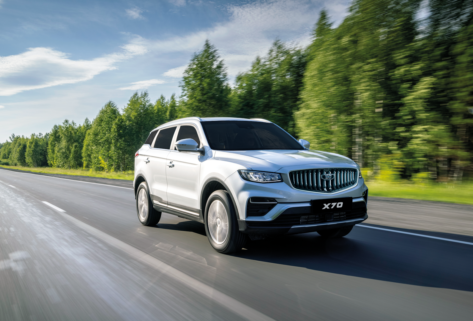 Контроль давления в шинах