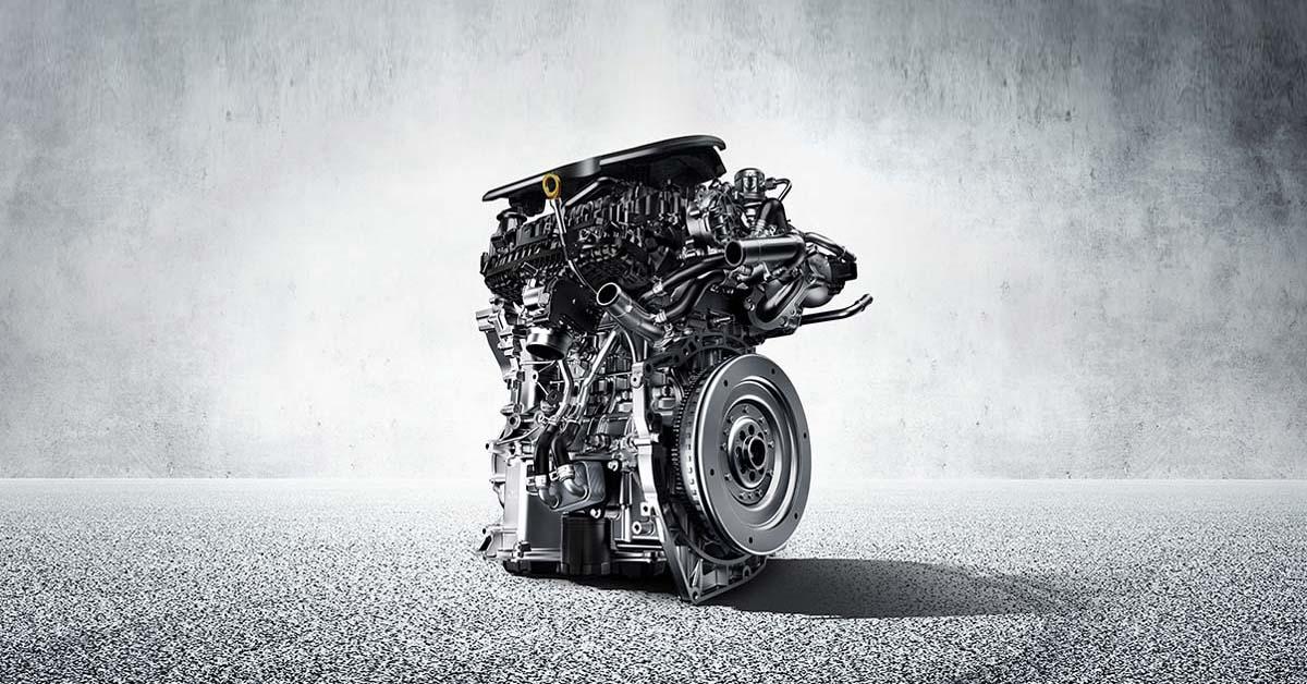 Двигатели в автомобилях Geely: обзор по всем моделям