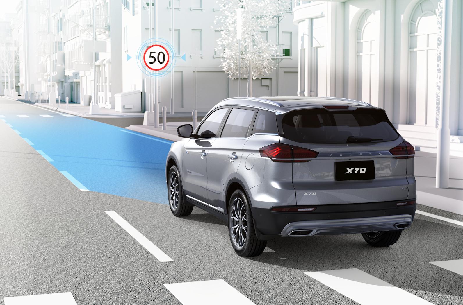 Система распознавания дорожных знаков