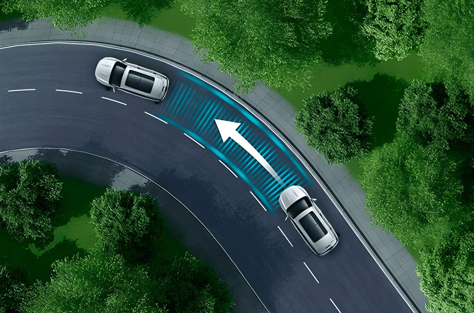 Высокопрочный кузов