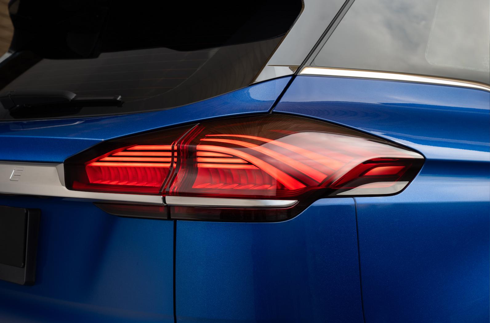 Светодиодные фонари