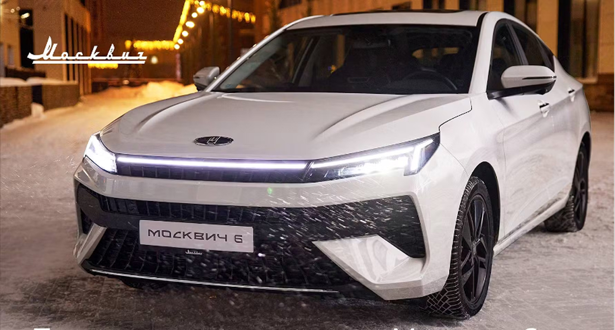 Как подготовить «МОСКВИЧ» к холодному сезону: полезные советы для водителей